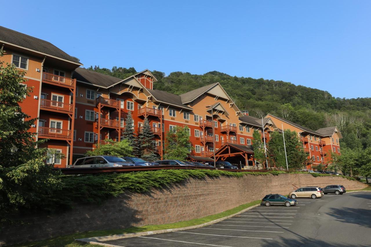 Kaatskill Mountain Club And Condos By Hunter Mountain Dış mekan fotoğraf